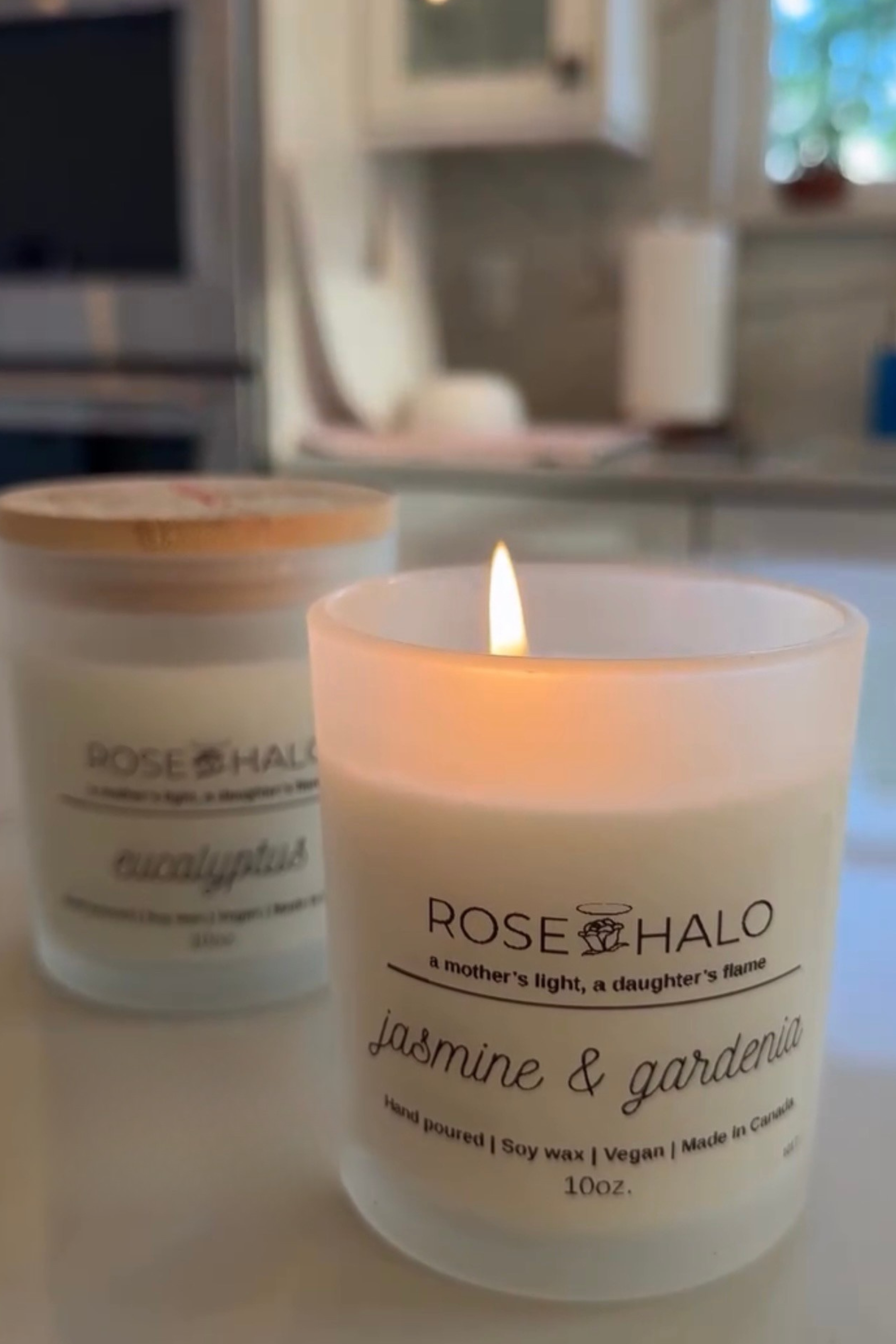 Tips to make your candles last longer