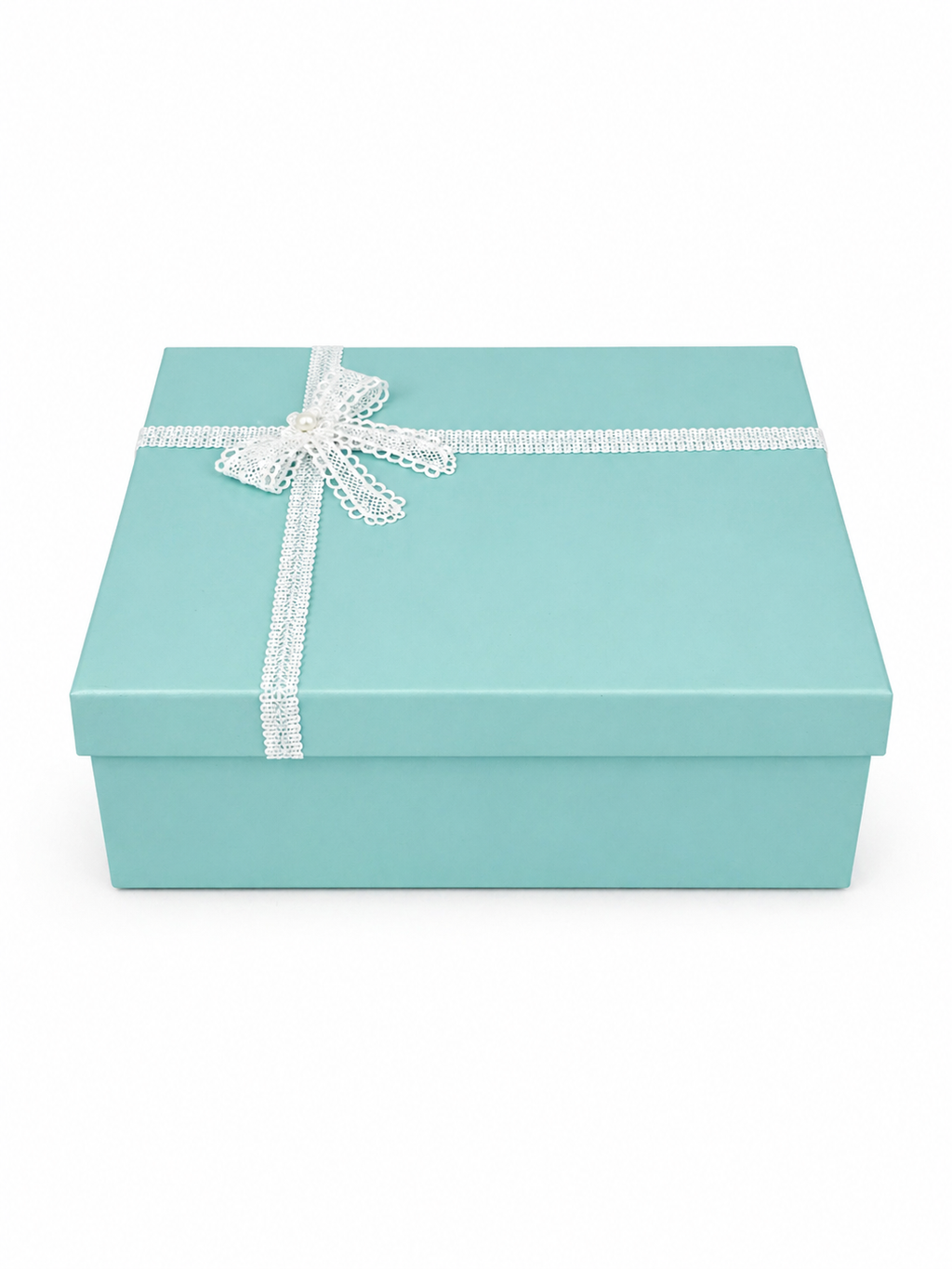Gift Wrapping - 2 Candles
