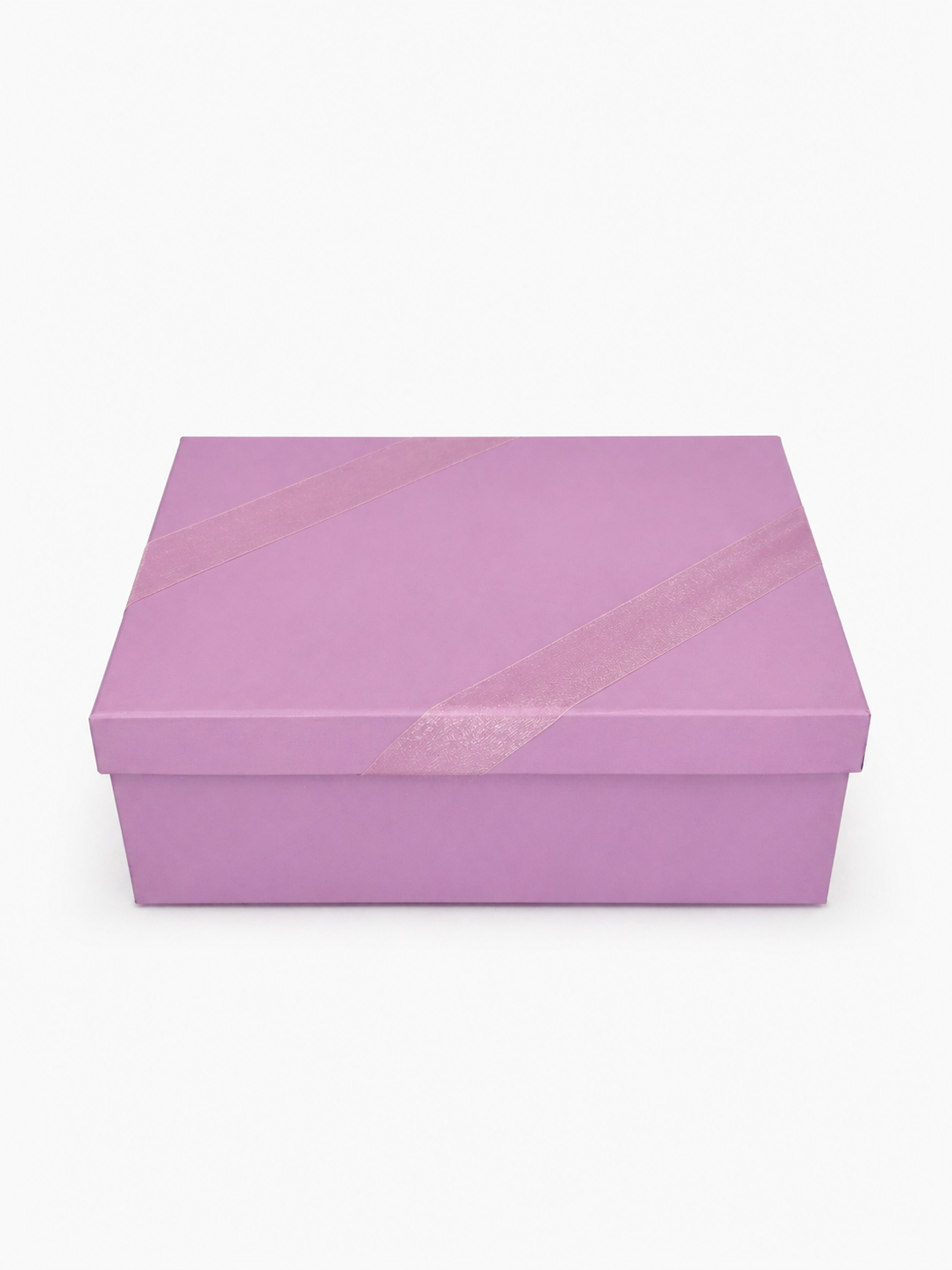 Gift Wrapping - 2 Candles