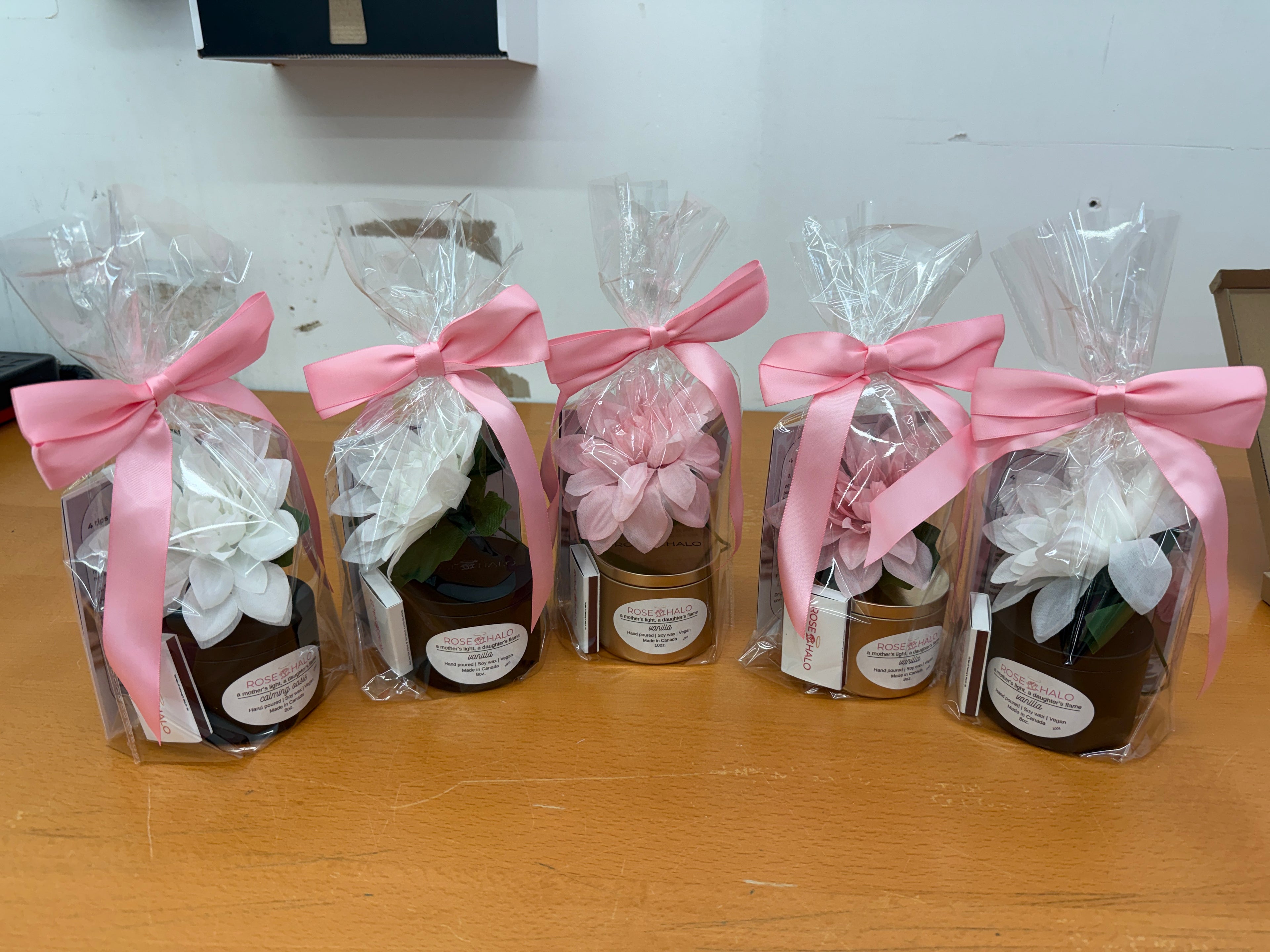 GIFT SET BUNDLE