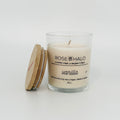 Vanilla Candle – 7 oz Glass Jar