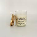 Piña Colada 7 oz. Scented Candle  in Glass Jar
