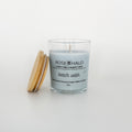Beach Walk 7 oz. Scented Candle  in Glass Jar