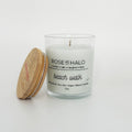 Beach Walk 7 oz. Scented Candle  in Glass Jar