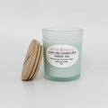 Endless Sea Candle – 7 oz Glass Jar