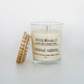 Coconut Cabana Candle – 7 oz Glass Jar