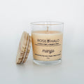 Mango Candle – 7 oz Glass Jar