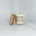 My Lily Sunshine 7 oz. Scented Candle in Glass Jar