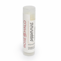 100% Natural Hydrating Lip Balm - Peppermint