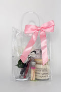 The Coffee & Candle Set